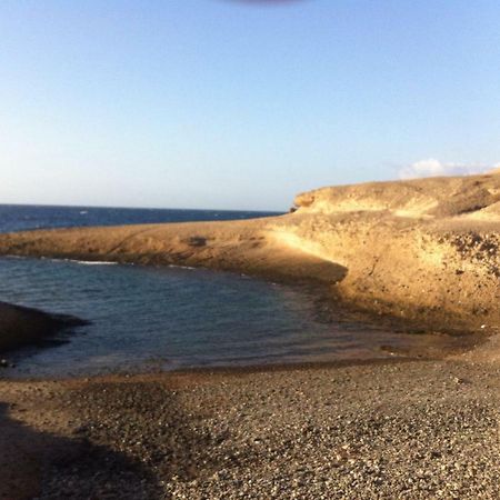 Roca Mar Tenerife La Mareta Εξωτερικό φωτογραφία