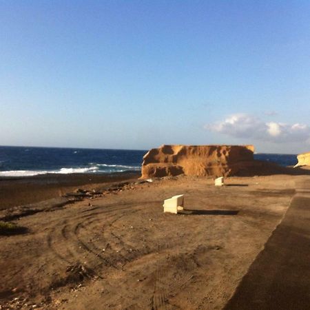 Roca Mar Tenerife La Mareta Εξωτερικό φωτογραφία