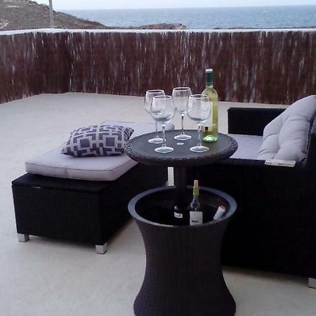 Roca Mar Tenerife La Mareta Εξωτερικό φωτογραφία