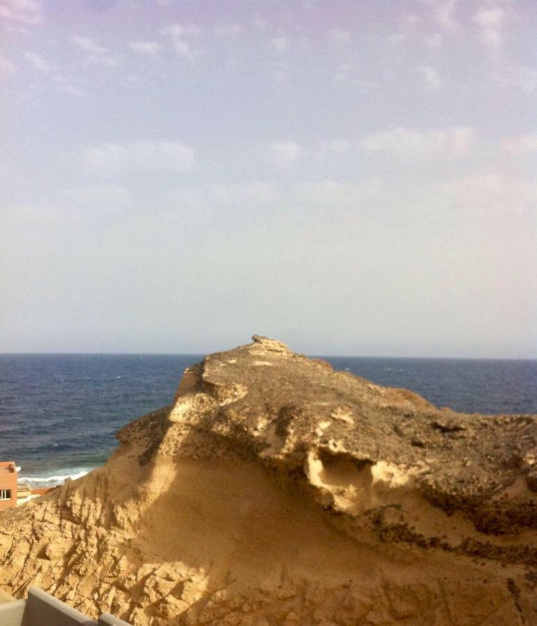 Roca Mar Tenerife La Mareta Εξωτερικό φωτογραφία