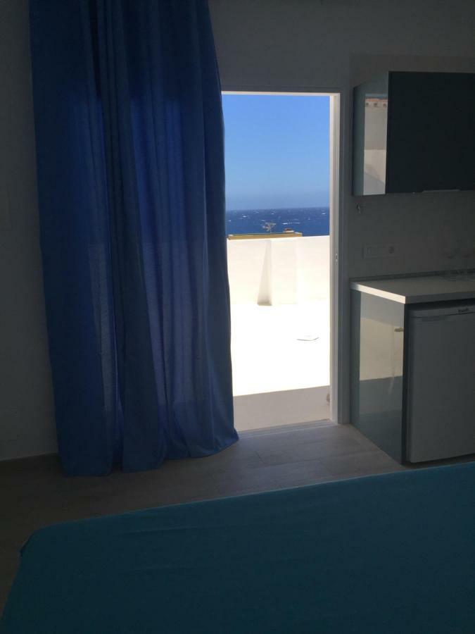 Roca Mar Tenerife La Mareta Εξωτερικό φωτογραφία