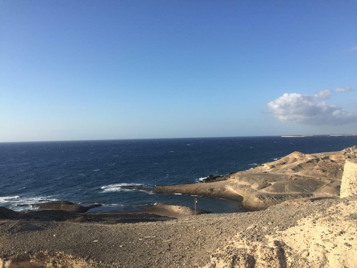 Roca Mar Tenerife La Mareta Εξωτερικό φωτογραφία