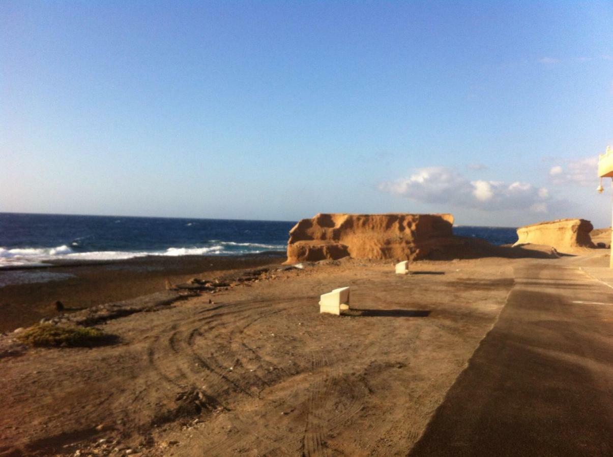 Roca Mar Tenerife La Mareta Εξωτερικό φωτογραφία