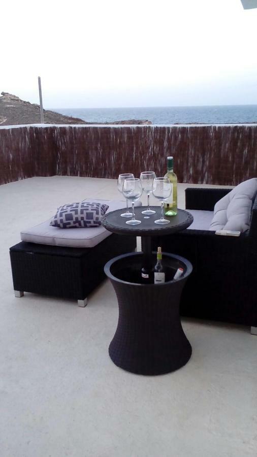 Roca Mar Tenerife La Mareta Εξωτερικό φωτογραφία