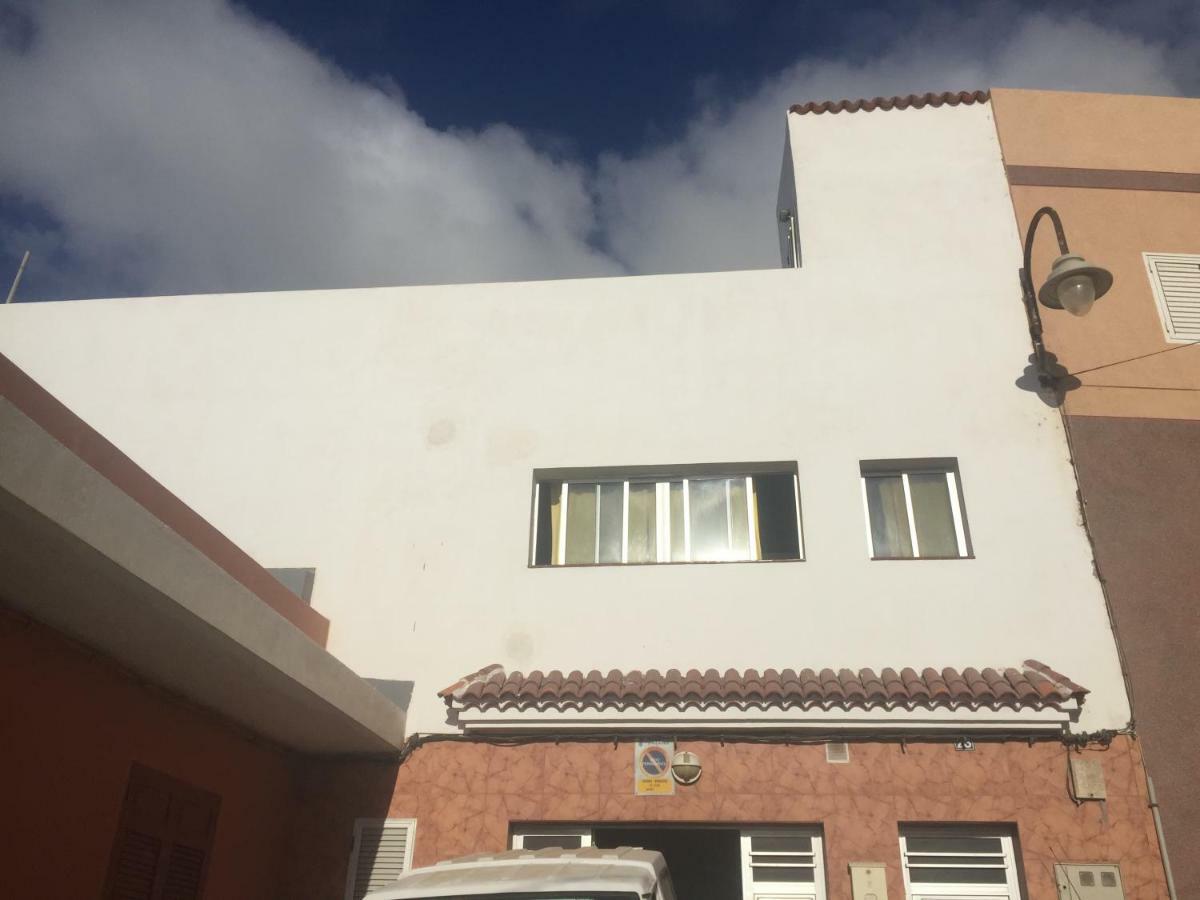 Roca Mar Tenerife La Mareta Εξωτερικό φωτογραφία