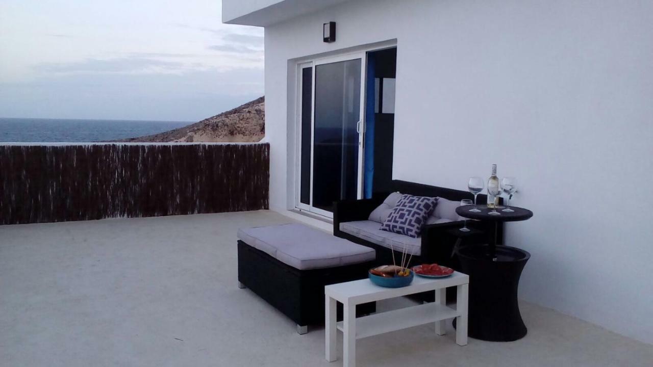 Roca Mar Tenerife La Mareta Εξωτερικό φωτογραφία