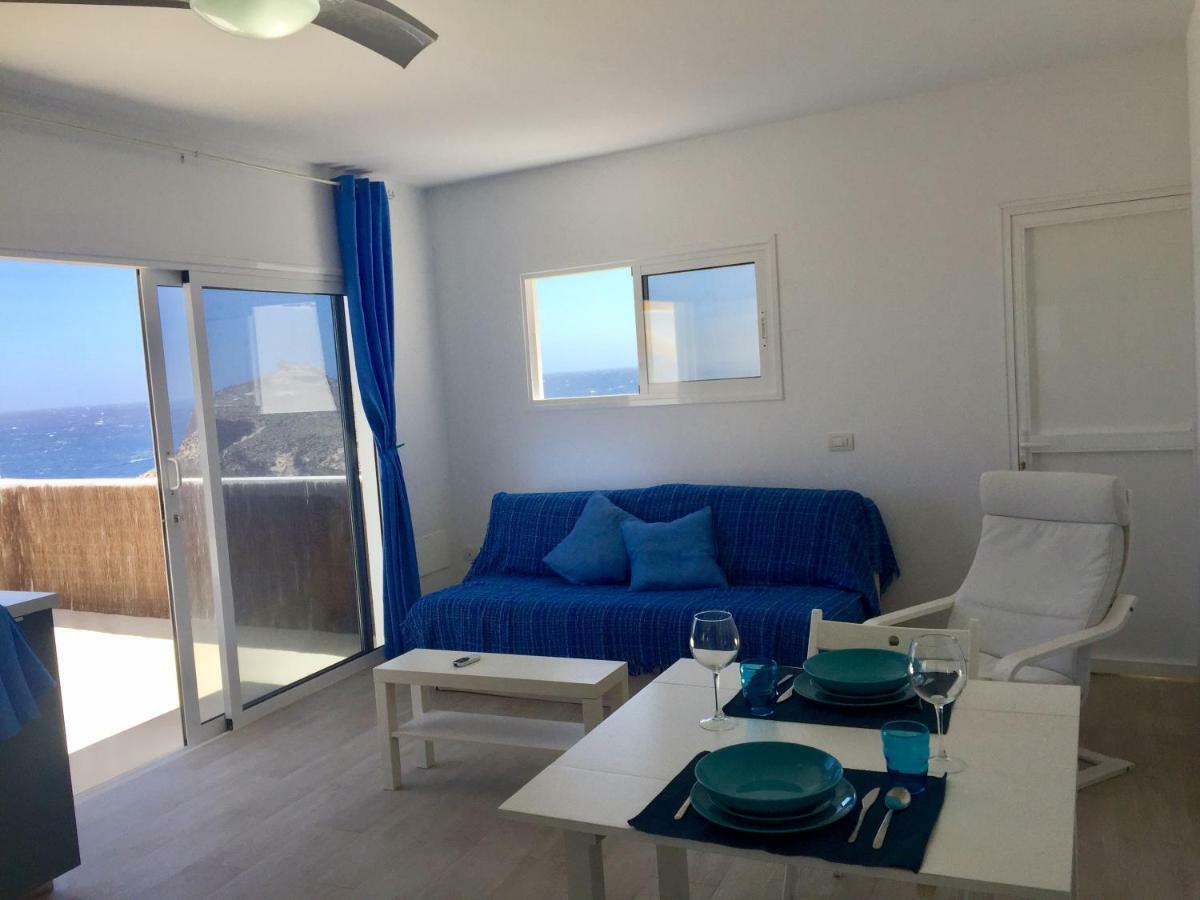 Roca Mar Tenerife La Mareta Εξωτερικό φωτογραφία