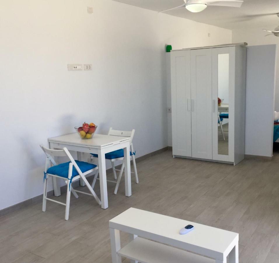 Roca Mar Tenerife La Mareta Εξωτερικό φωτογραφία