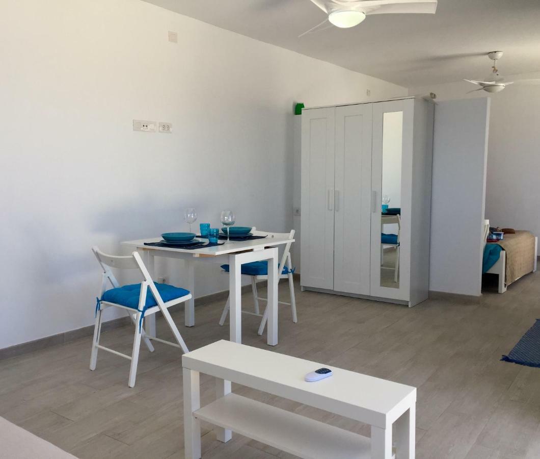 Roca Mar Tenerife La Mareta Εξωτερικό φωτογραφία