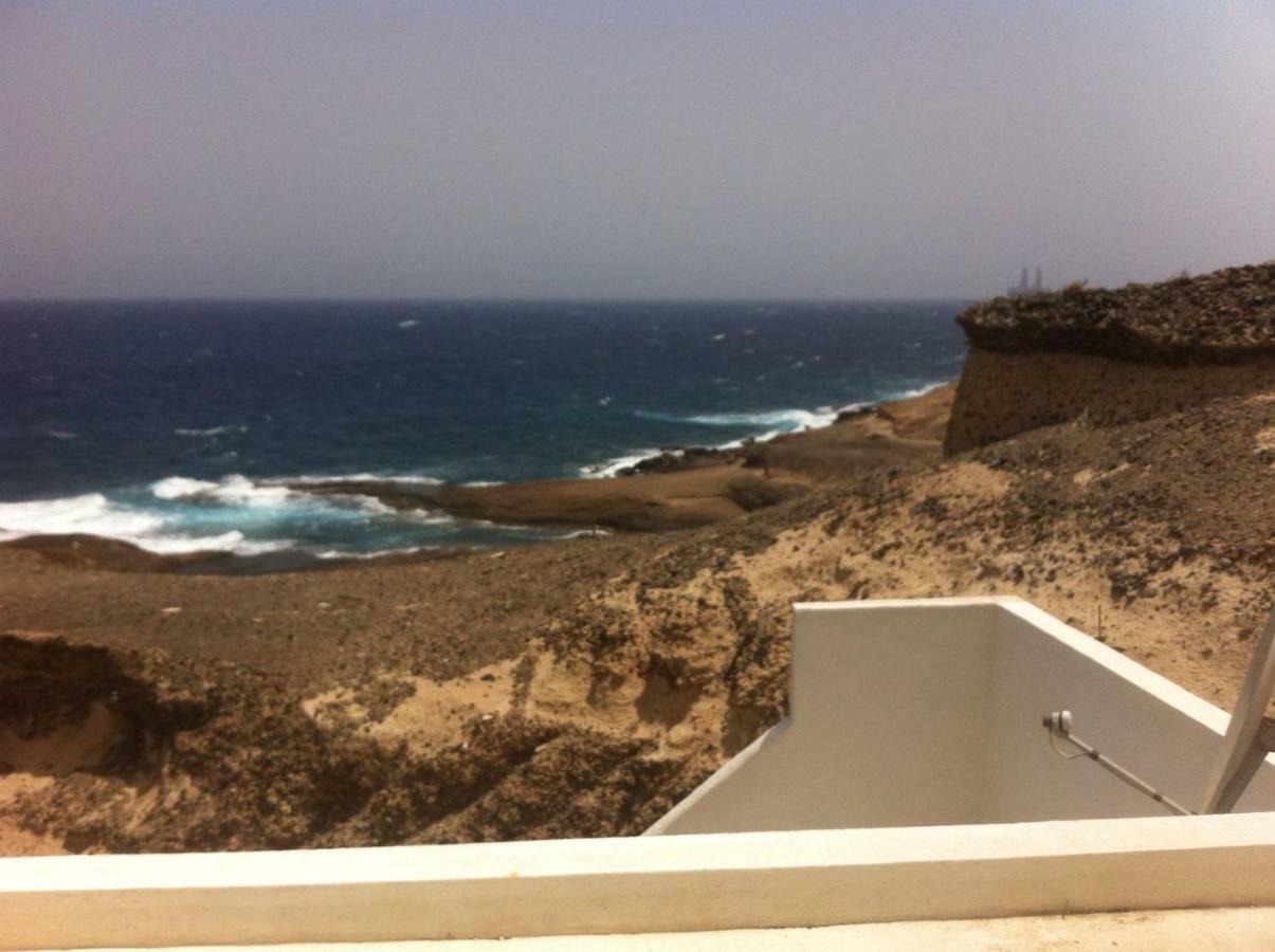 Roca Mar Tenerife La Mareta Εξωτερικό φωτογραφία