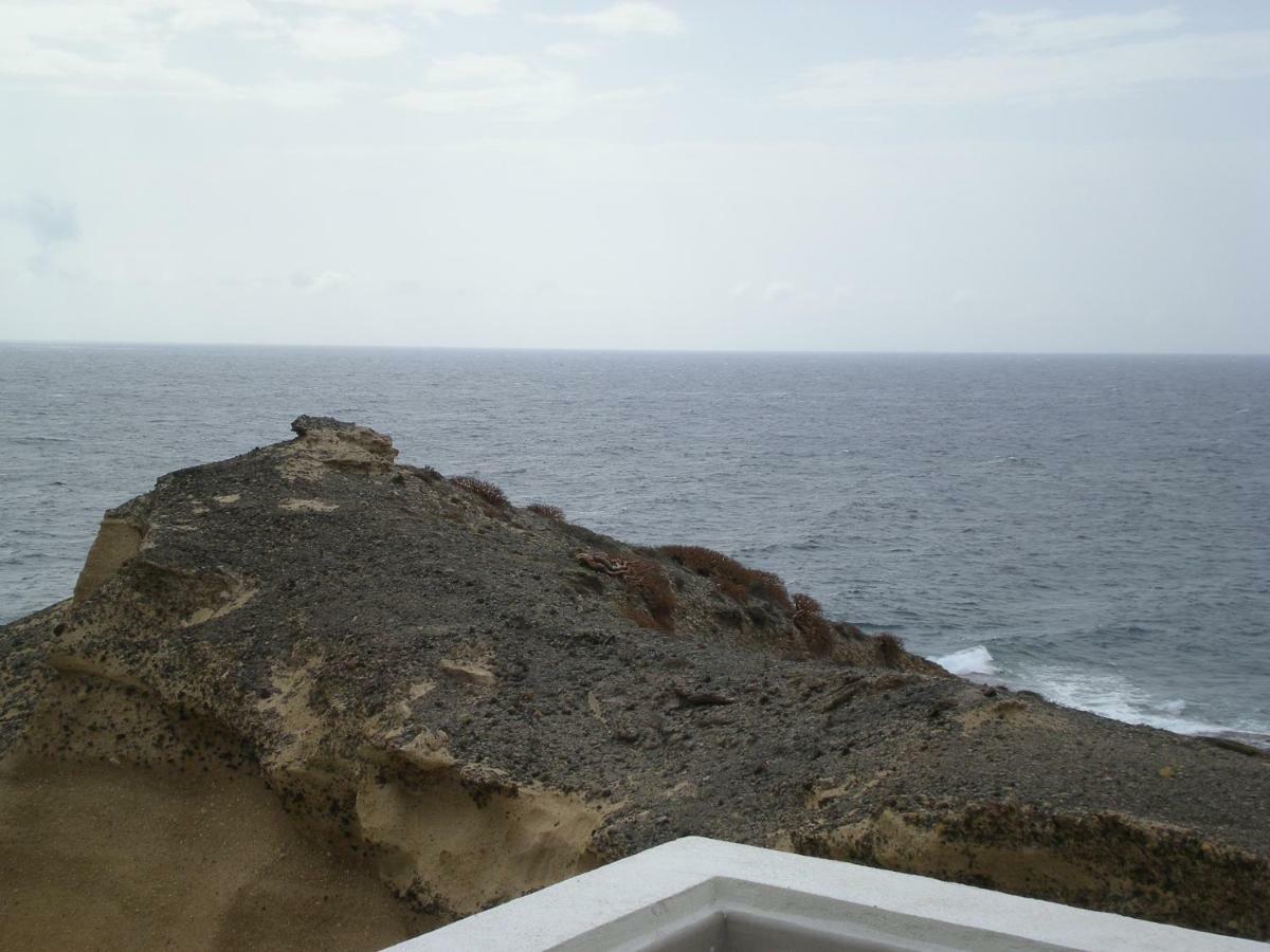 Roca Mar Tenerife La Mareta Εξωτερικό φωτογραφία