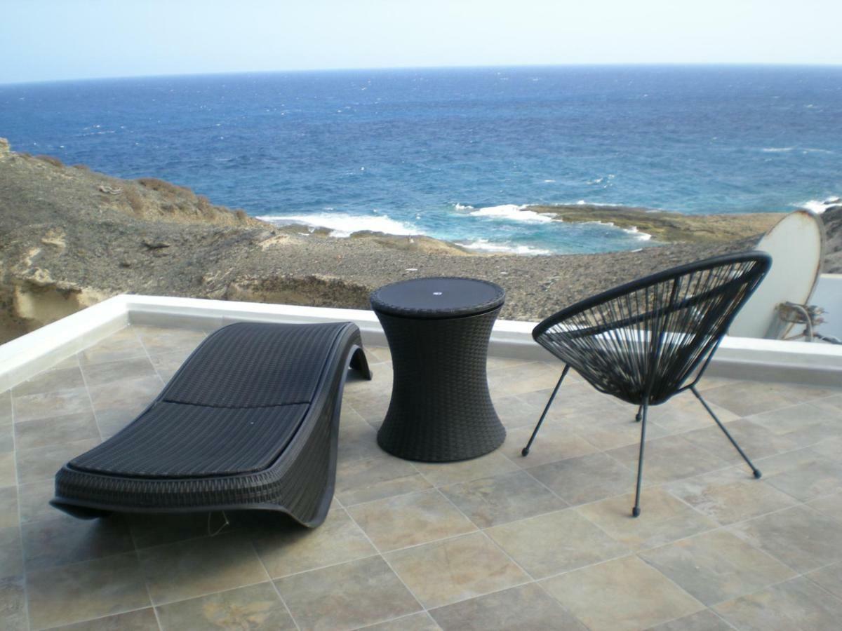 Roca Mar Tenerife La Mareta Εξωτερικό φωτογραφία