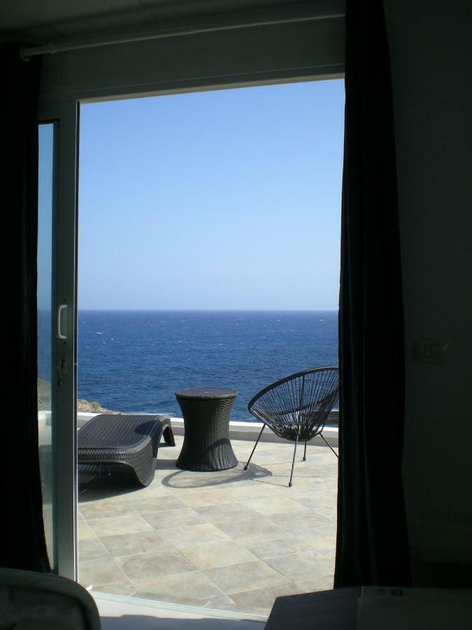 Roca Mar Tenerife La Mareta Εξωτερικό φωτογραφία