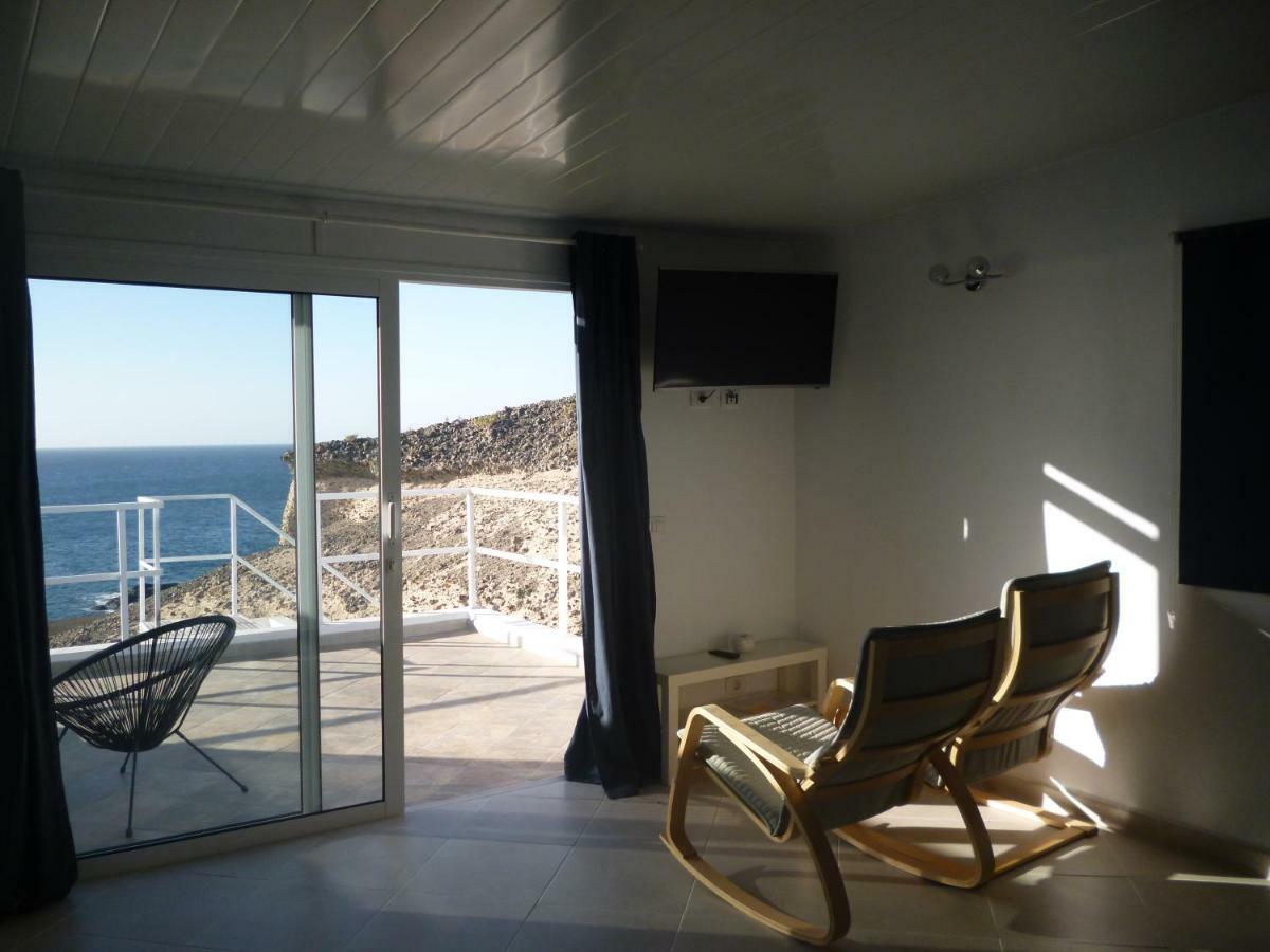 Roca Mar Tenerife La Mareta Εξωτερικό φωτογραφία
