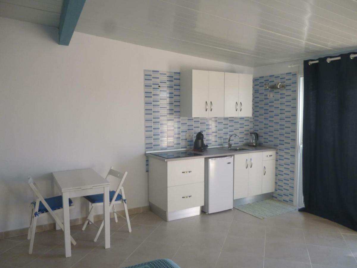 Roca Mar Tenerife La Mareta Εξωτερικό φωτογραφία