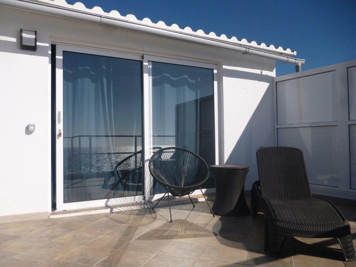 Roca Mar Tenerife La Mareta Εξωτερικό φωτογραφία