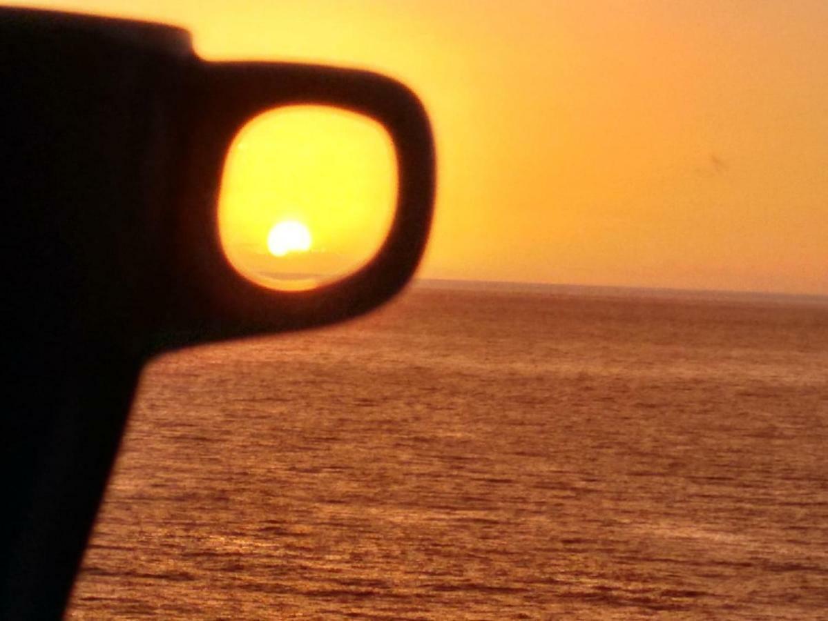 Roca Mar Tenerife La Mareta Εξωτερικό φωτογραφία